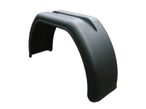 Jonesco Flat top mudguards