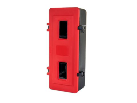 Extinguisher case 6 kg JBWE70