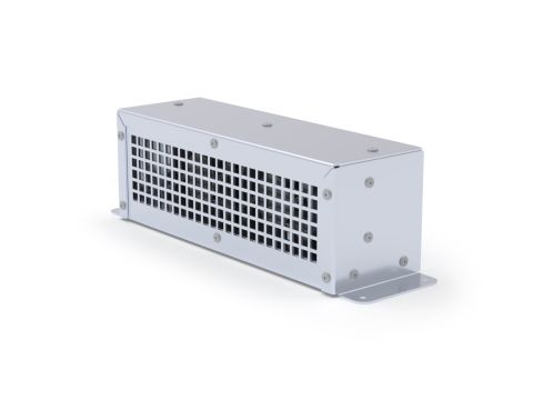 Toolbox heater 500W