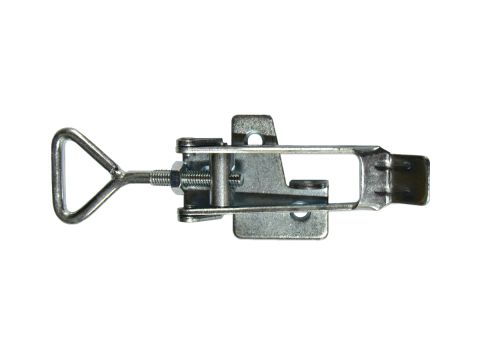 Adjustable fastener 107 ZP