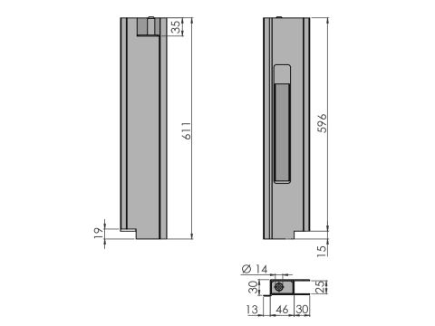 Minimatic 600-VK