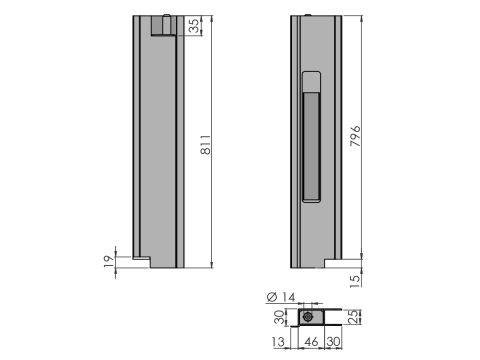 Minimatic 800-VK