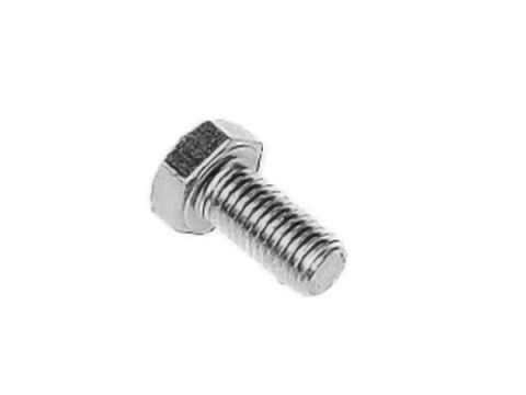 P&L bolt 12x25mm SS