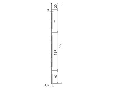 Kulutusprofiili 376893 An 2,34/7,5