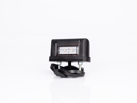 Rekisterikilven valo FT-016 LED