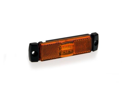 Clearance lamp FT-017 Z LED, orange