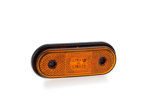 Clearance lamp FT-020 Z LED, orange