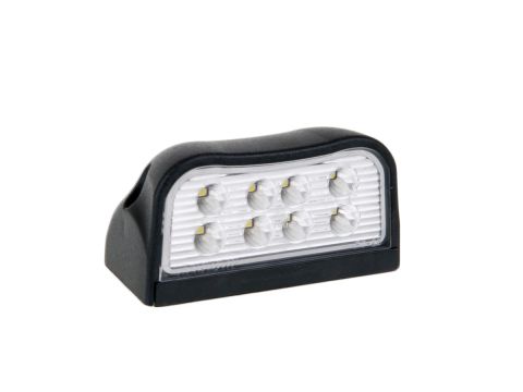 License plate lamp FT-026 LED