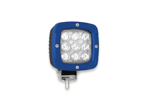 Työvalo FT-036 LED ALU 2800 sininen