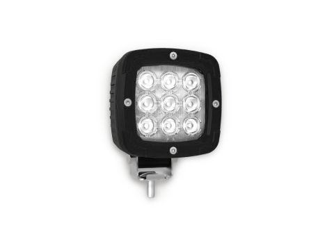 Työvalo FT-036 LED DS ALU