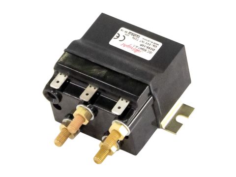 P-light solenoid