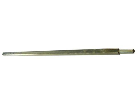 LoadLok shoring pole 1818-EL